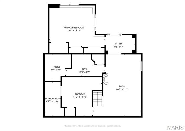 9211 Alpine Drive, Affton, MO 63123