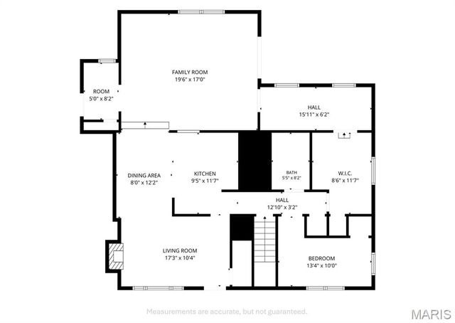 9211 Alpine Drive, Affton, MO 63123
