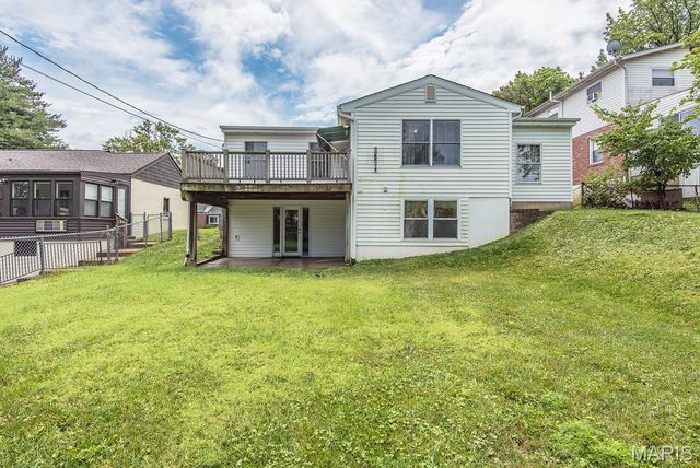 9211 Alpine Drive, Affton, MO 63123