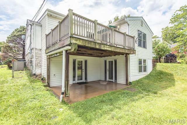 9211 Alpine Drive, Affton, MO 63123