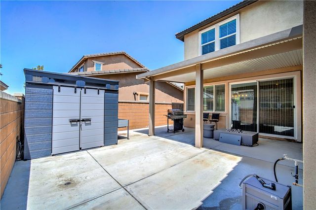 4278 S Bryce Canyon, Ontario, CA 91762