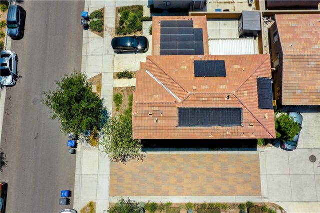 4278 S Bryce Canyon, Ontario, CA 91762