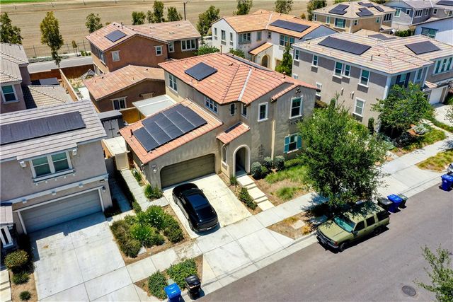4278 S Bryce Canyon, Ontario, CA 91762