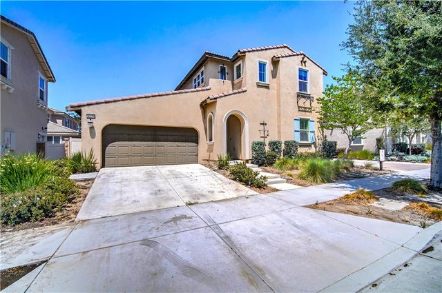 4278 S Bryce Canyon, Ontario, CA 91762