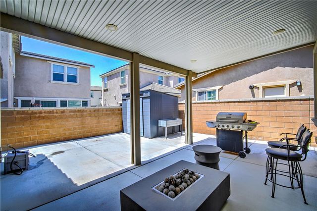 4278 S Bryce Canyon, Ontario, CA 91762