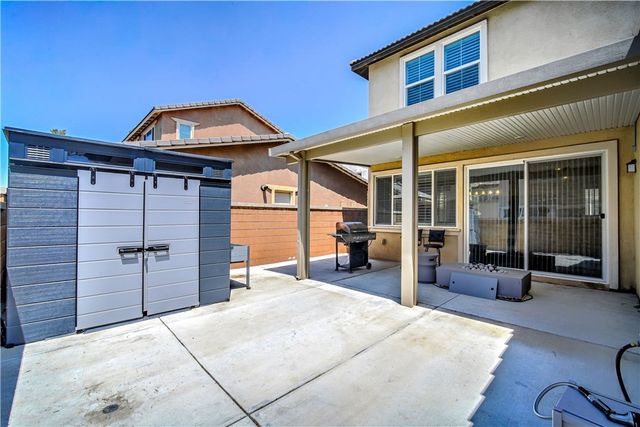 4278 S Bryce Canyon, Ontario, CA 91762