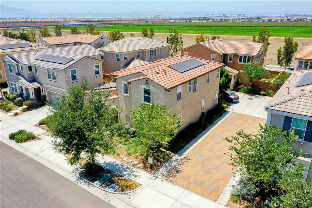 4278 S Bryce Canyon, Ontario, CA 91762