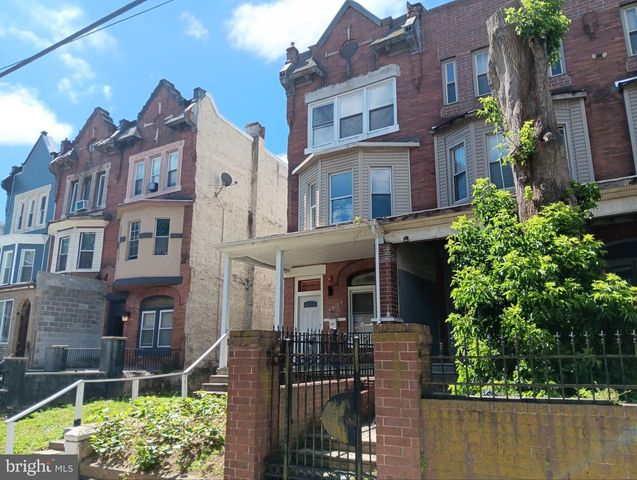 1836 W VENANGO ST, Philadelphia, PA 19140
