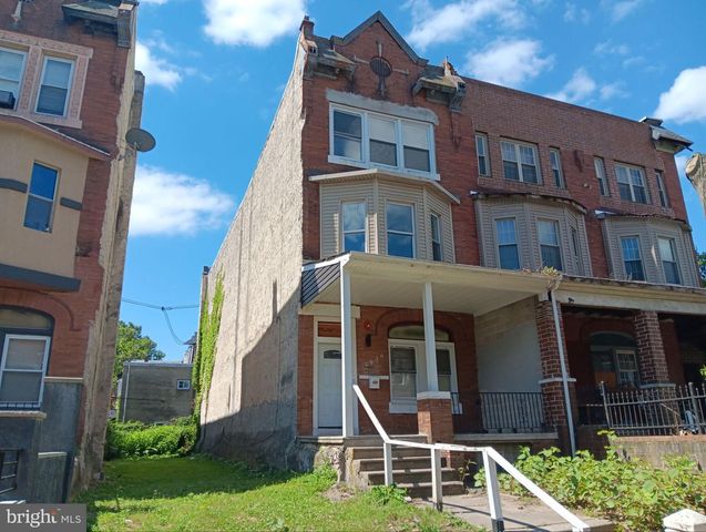 1836 W VENANGO ST, Philadelphia, PA 19140