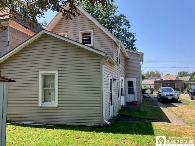 210 Webster Street, Dunkirk, NY 14048