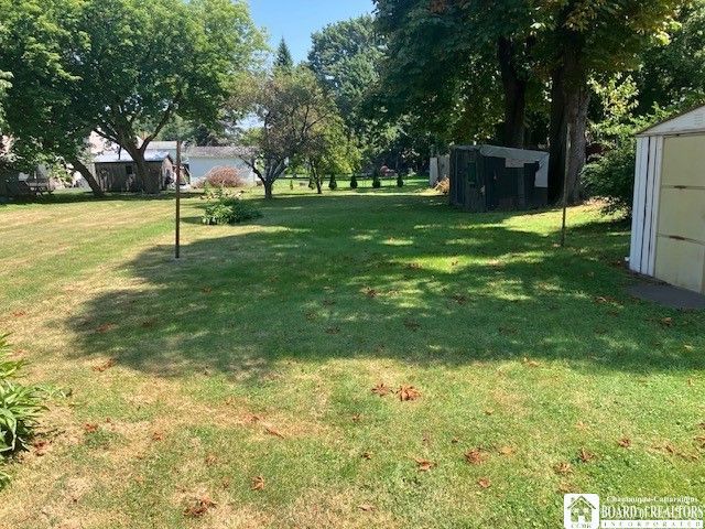 210 Webster Street, Dunkirk, NY 14048