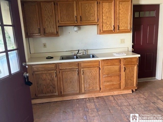 210 Webster Street, Dunkirk, NY 14048