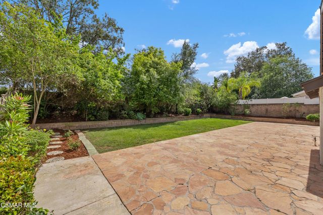 1970 Ferndale Place, Thousand Oaks, CA 91360