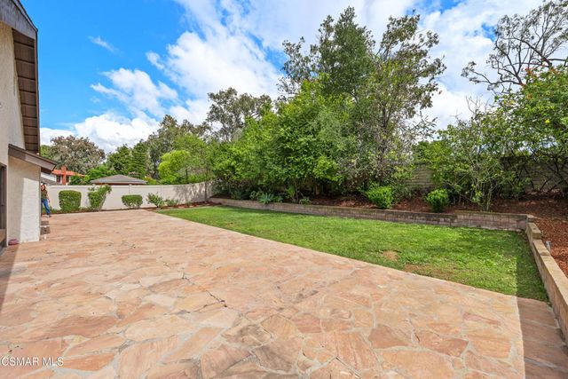 1970 Ferndale Place, Thousand Oaks, CA 91360