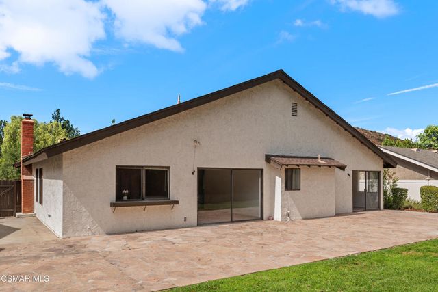 1970 Ferndale Place, Thousand Oaks, CA 91360