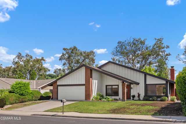 1970 Ferndale Place, Thousand Oaks, CA 91360