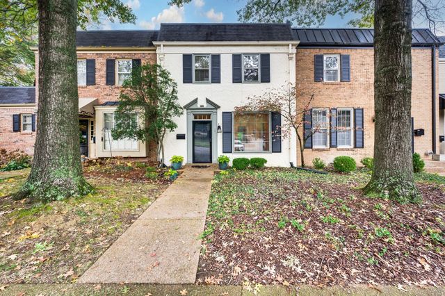 4400 Belmont Park Ter Apt 141, Nashville, TN 37215