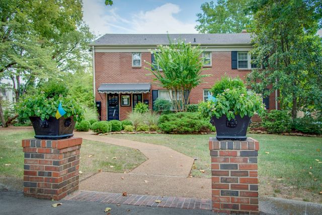 4400 Belmont Park Ter Apt 141, Nashville, TN 37215
