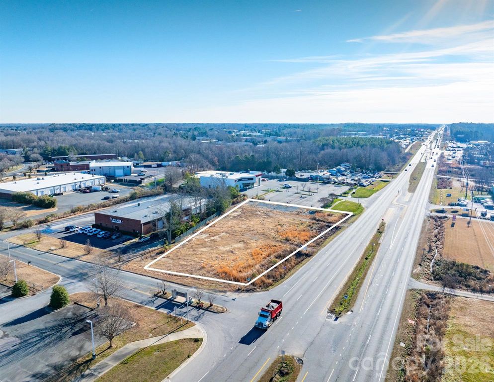 5116 W Highway 74 Highway, Monroe, NC 28110