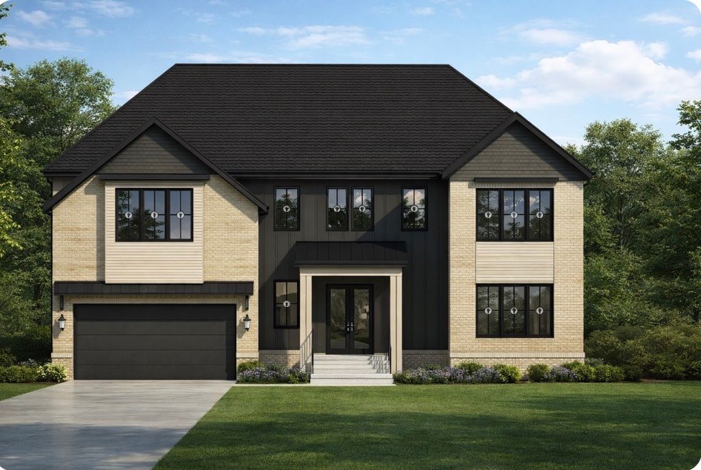 752 Summit Oaks Ct, Nashville, TN 37221