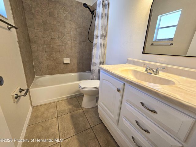 4503 Higate Road, Spring Hill, FL 34609