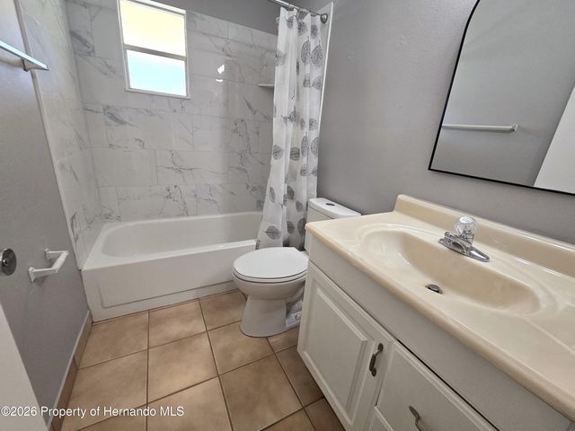 4503 Higate Road, Spring Hill, FL 34609