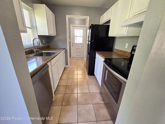 4503 Higate Road, Spring Hill, FL 34609