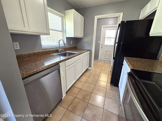 4503 Higate Road, Spring Hill, FL 34609