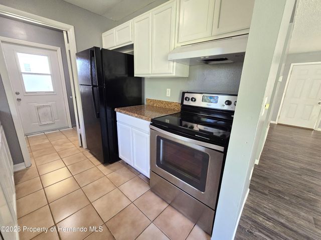 4503 Higate Road, Spring Hill, FL 34609