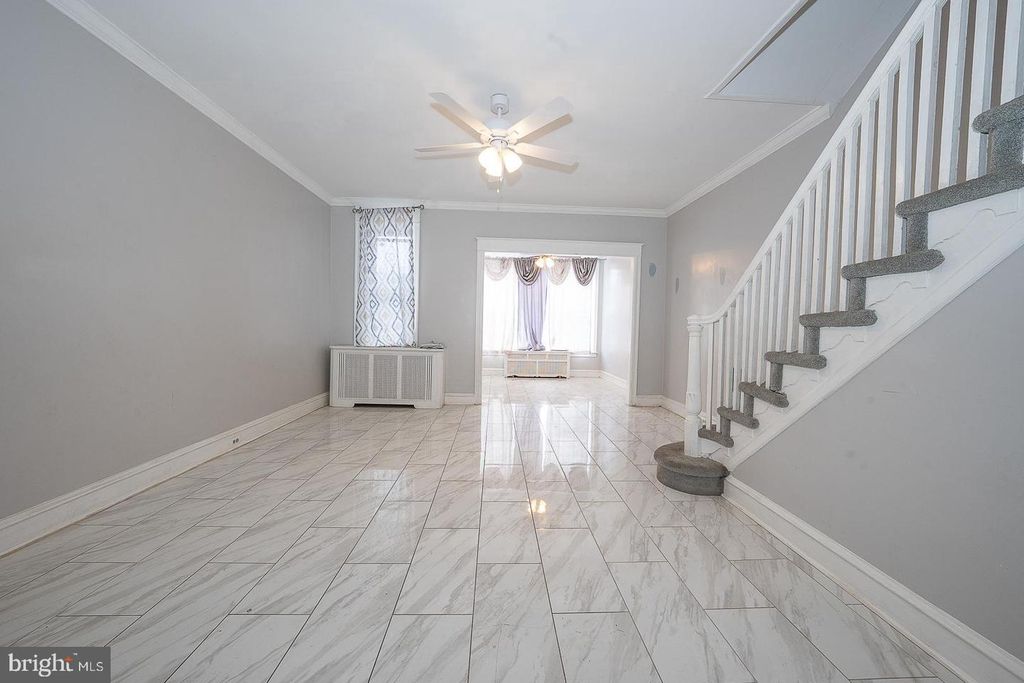 Image 12 of property listing at 232 COPLEY RD, Upper Darby, PA 19082