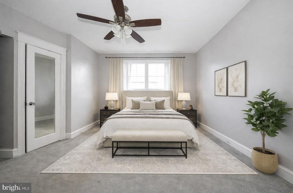 Image 5 of property listing at 232 COPLEY RD, Upper Darby, PA 19082