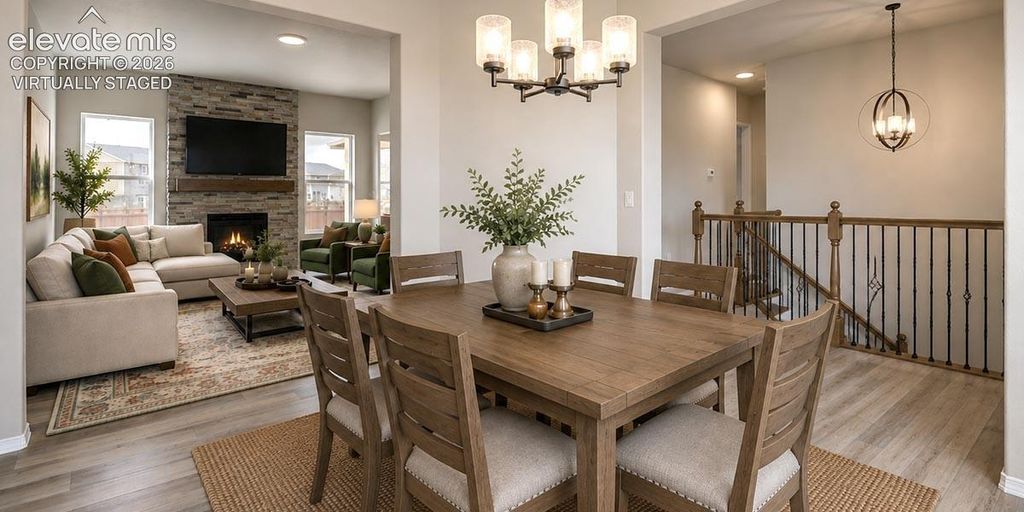 13039 Monument Vista Drive, Falcon, CO 80831 — photo 4