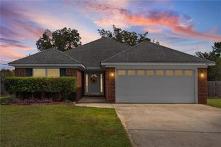 3161 Bloomington Drive, Mobile, AL 36695