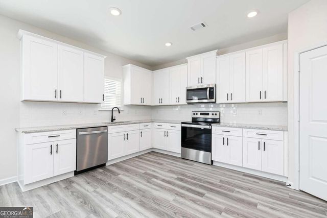 185 Egret Court, Jefferson, GA 30549