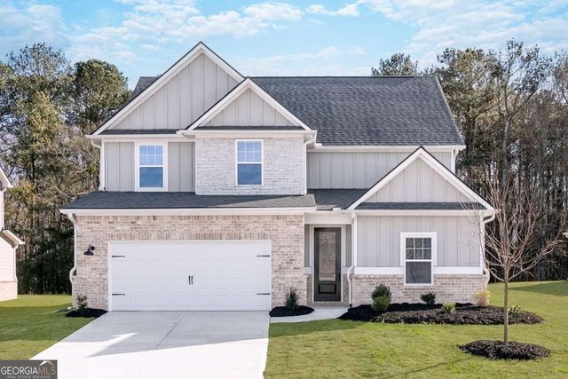 185 Egret Court, Jefferson, GA 30549