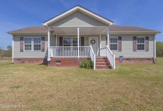 309 Smith Road, Gates, NC 27937