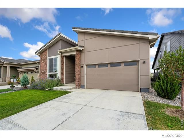 3043 Newfound Lake Road, Berthoud, CO 80513