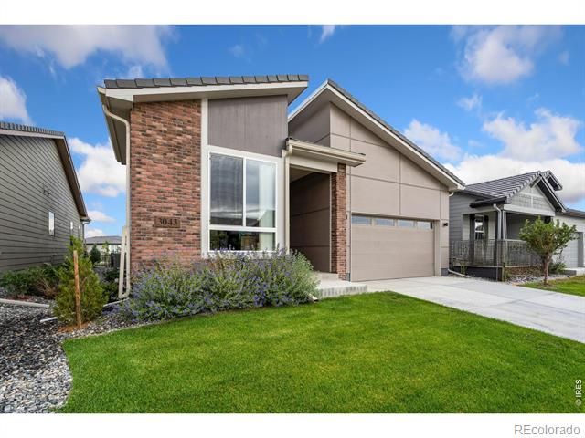 3043 Newfound Lake Road, Berthoud, CO 80513