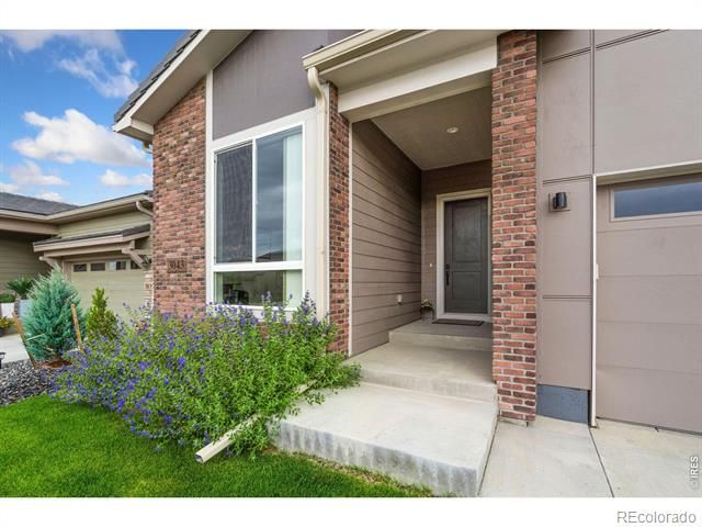 3043 Newfound Lake Road, Berthoud, CO 80513