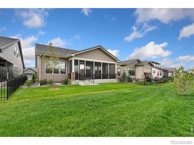 3043 Newfound Lake Road, Berthoud, CO 80513