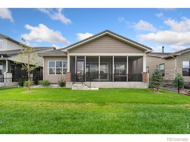 3043 Newfound Lake Road, Berthoud, CO 80513