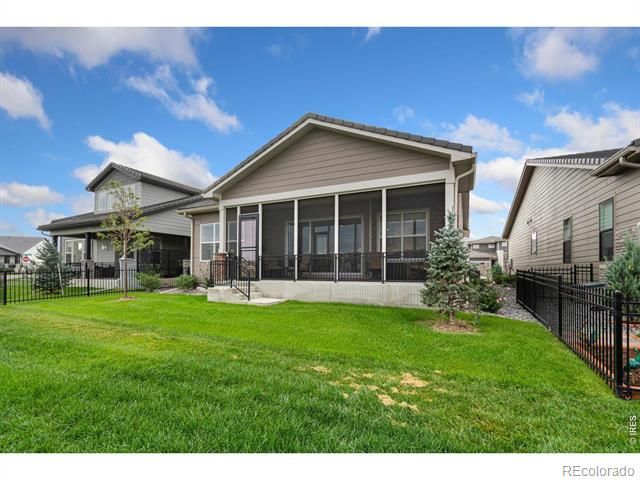 3043 Newfound Lake Road, Berthoud, CO 80513