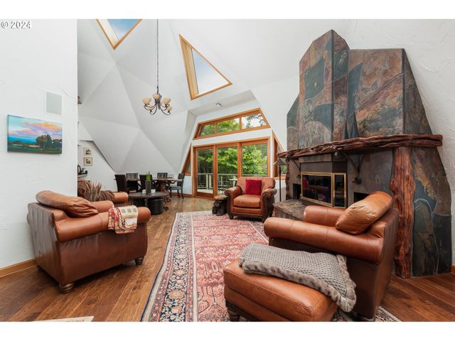 46615 HIGHWAY 101, Neskowin, OR 97149