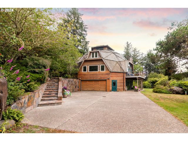 46615 HIGHWAY 101, Neskowin, OR 97149