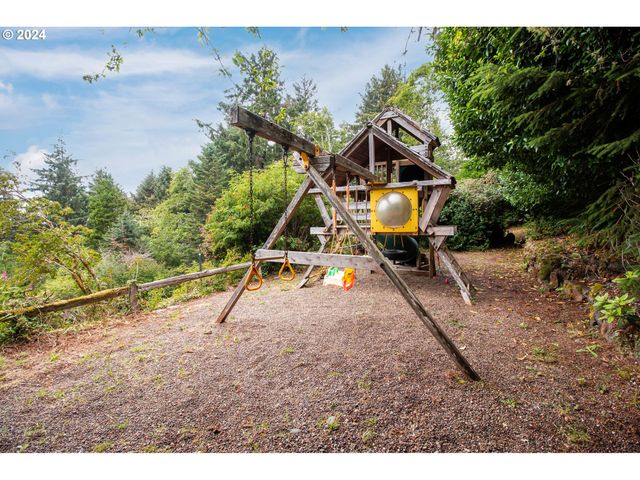 46615 HIGHWAY 101, Neskowin, OR 97149