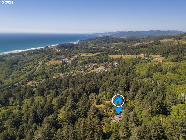 46615 HIGHWAY 101, Neskowin, OR 97149