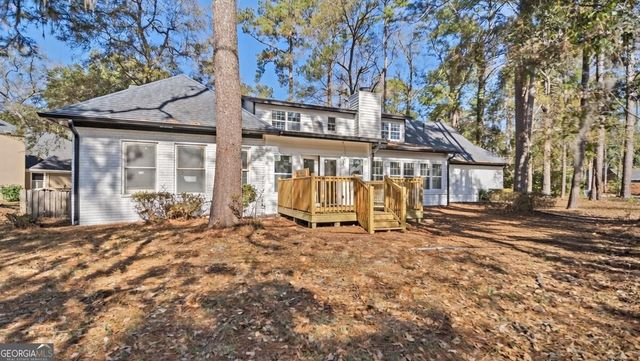 3 Mast Way, Savannah, GA 31419