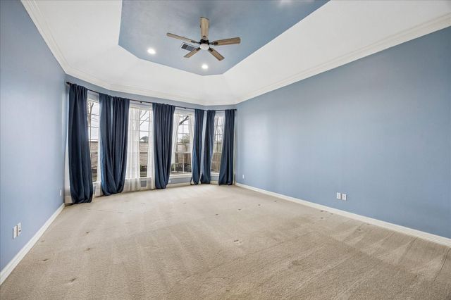 58 Pebble Beach Court, Jersey Village, TX 77064