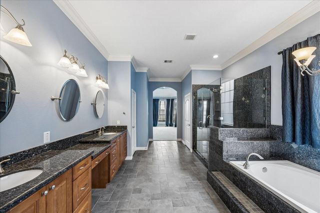 58 Pebble Beach Court, Jersey Village, TX 77064