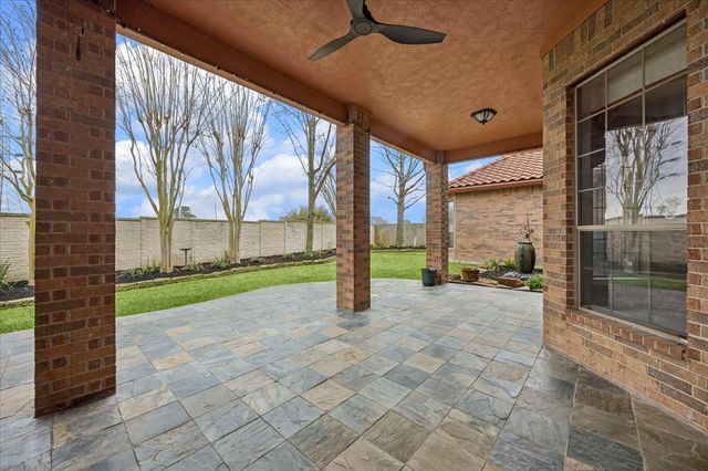 58 Pebble Beach Court, Jersey Village, TX 77064